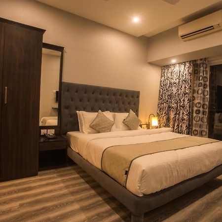 Encore Suites Goa Panaji Εξωτερικό φωτογραφία