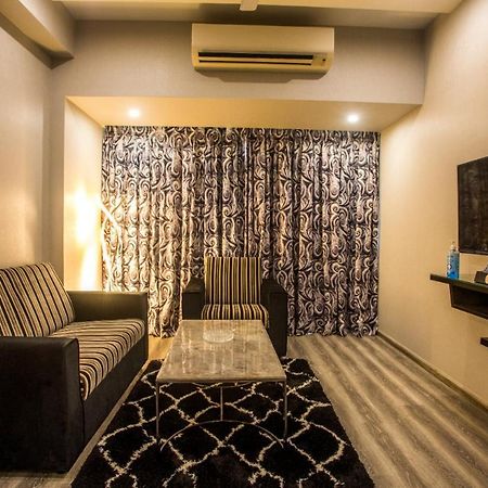 Encore Suites Goa Panaji Εξωτερικό φωτογραφία