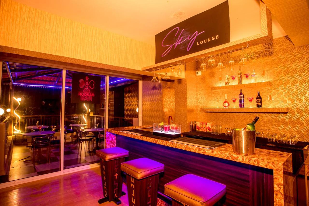 Encore Suites Goa Panaji Εξωτερικό φωτογραφία