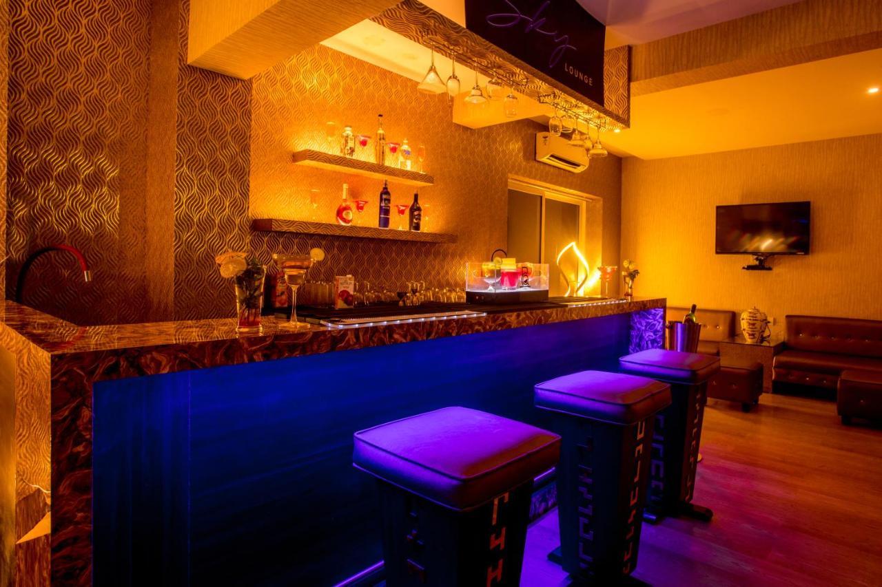 Encore Suites Goa Panaji Εξωτερικό φωτογραφία