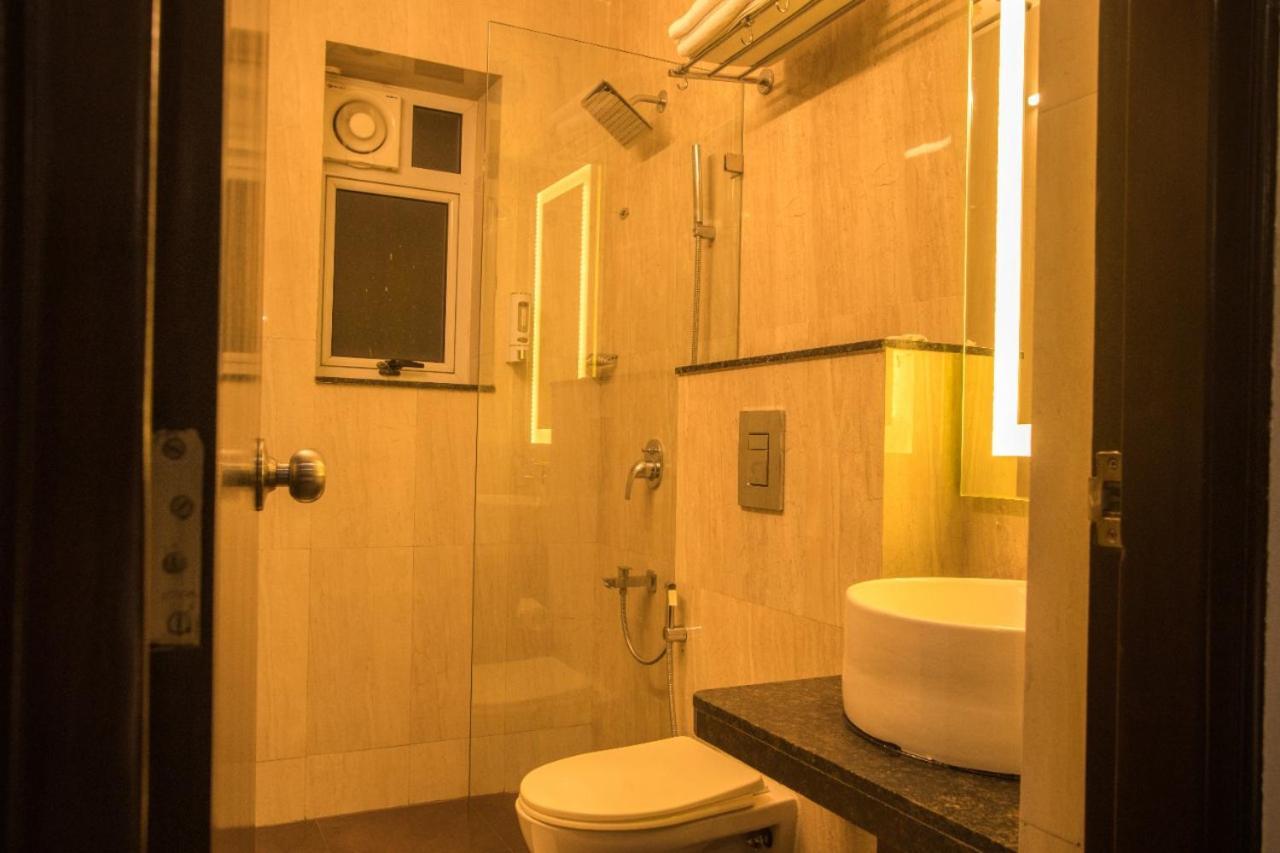 Encore Suites Goa Panaji Εξωτερικό φωτογραφία