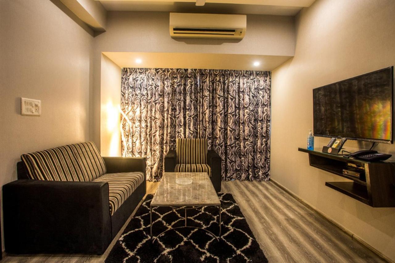 Encore Suites Goa Panaji Εξωτερικό φωτογραφία